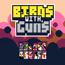 Birds With Guns (100 000th post!)