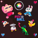 PICO-BALL: a Sports Game Starring Jelpi