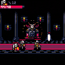 The Lair - now at a silky smooth 60 fps!